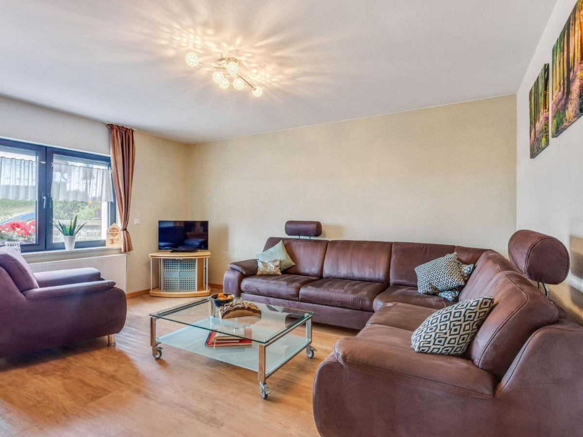 Beautiful Holiday Home Ideal For Hikers Kleinlangenfeld Extérieur photo